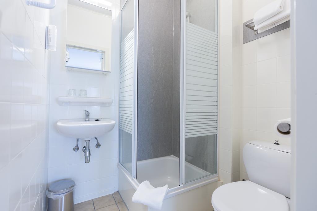 Hotel Franky Blankenberge Zewnętrze zdjęcie