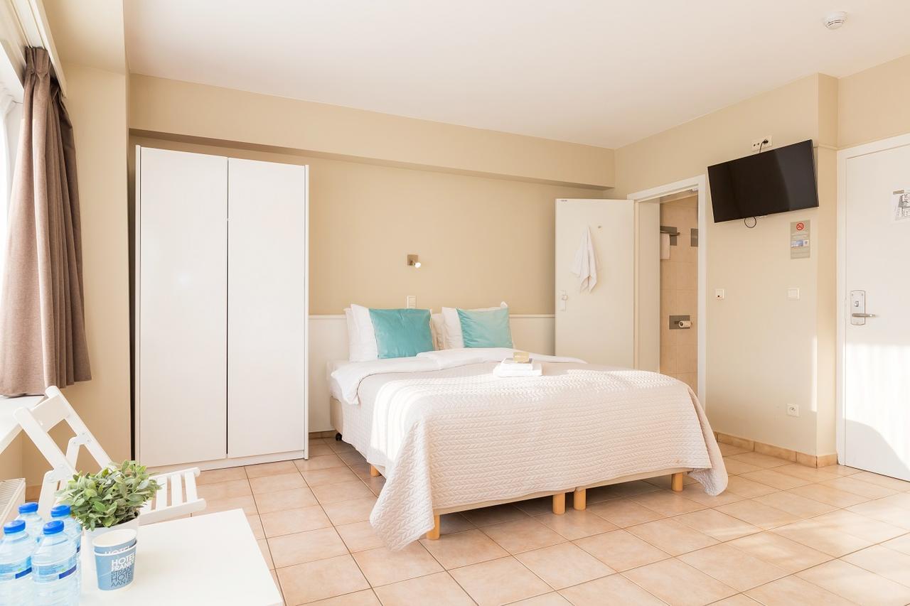 Hotel Franky Blankenberge Zewnętrze zdjęcie