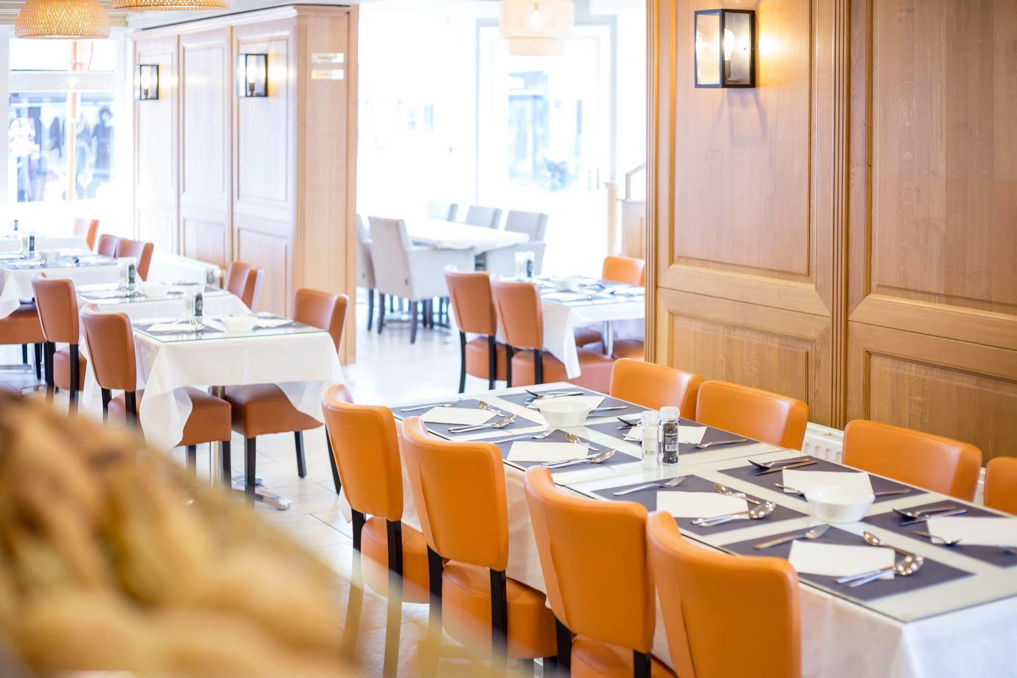 Hotel Franky Blankenberge Zewnętrze zdjęcie